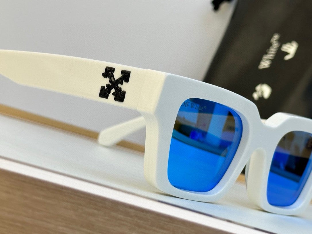 Virgil Sunglasses