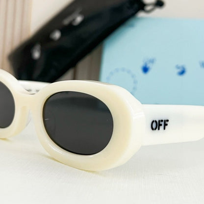 Amalfi Sunglasses