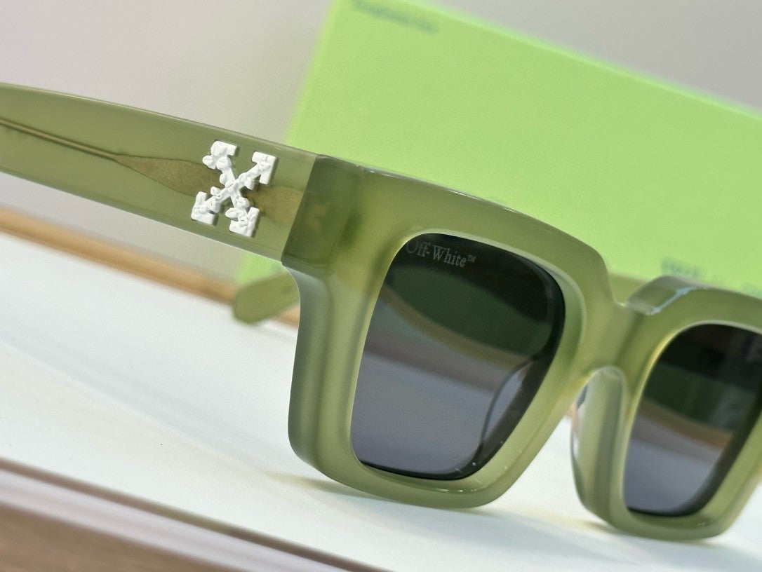 Virgil Sunglasses