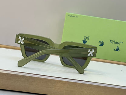 Virgil Sunglasses