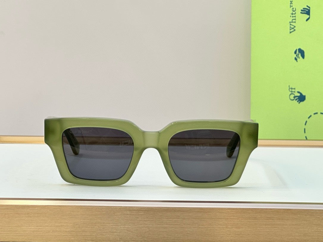 Virgil Sunglasses