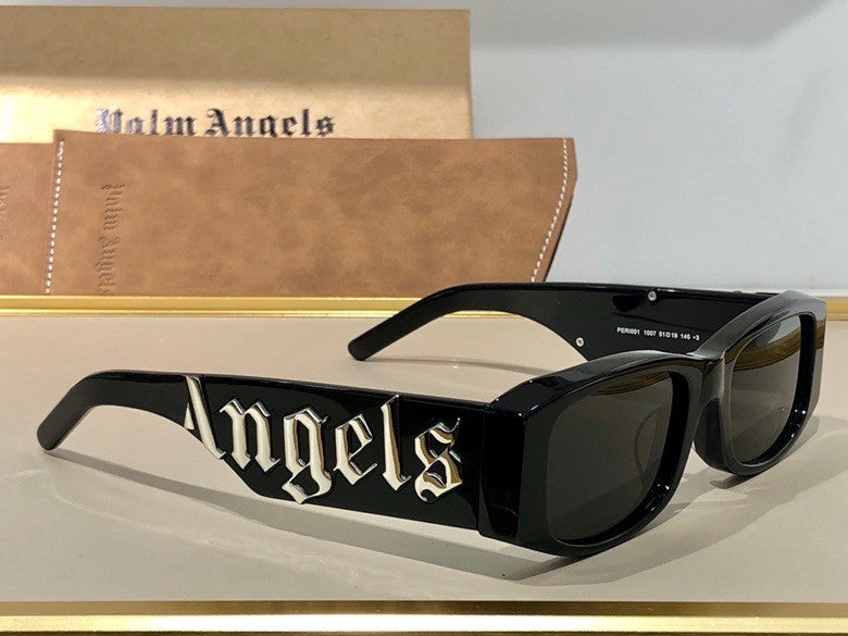 Marfa Sunglasses