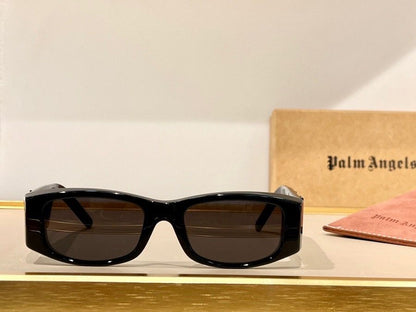 Marfa Sunglasses