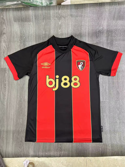 Bournemouth Home Jersey 2024/25