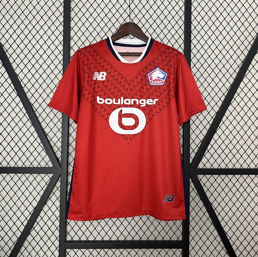 Lille Jersey 2024/25