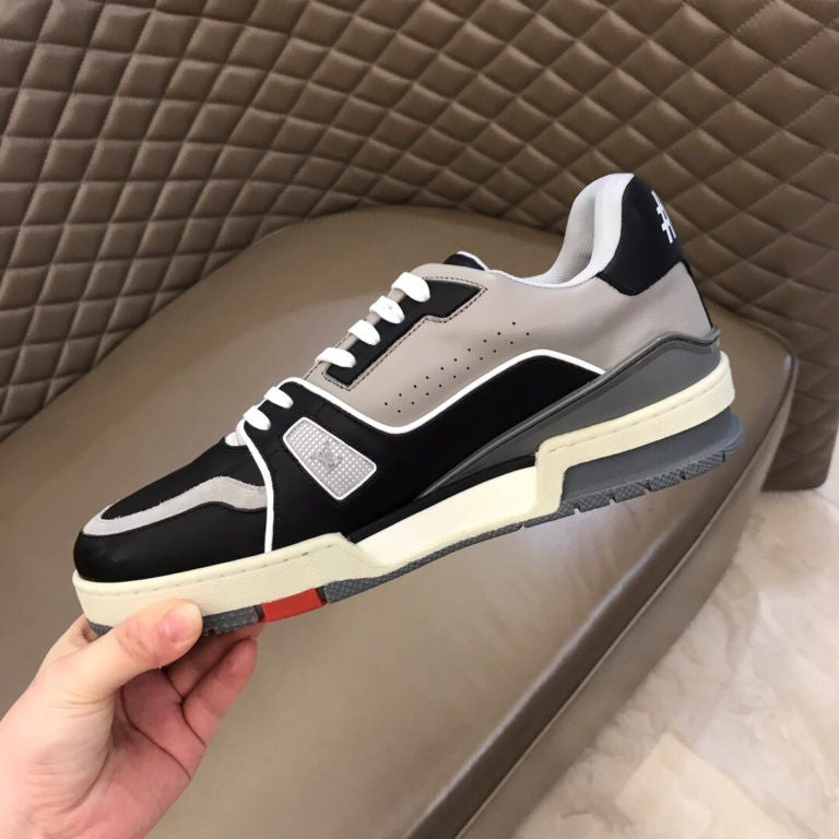 Trainer 54 Signature