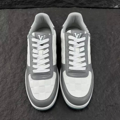 Rivoli Sneaker Low Top