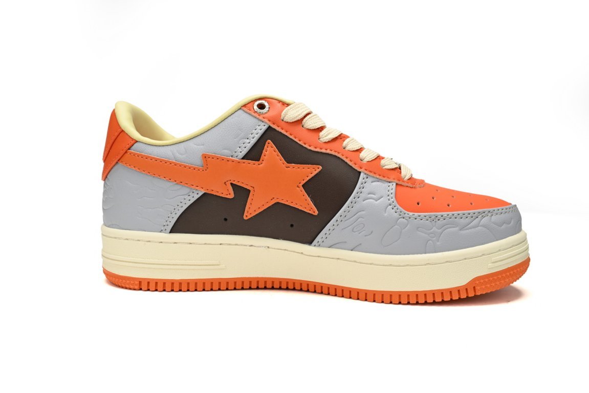 Sta Low Sneaker (Men's)