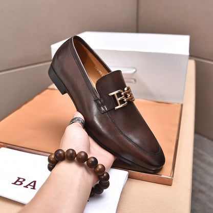 Ellyane Loafers (Men's)