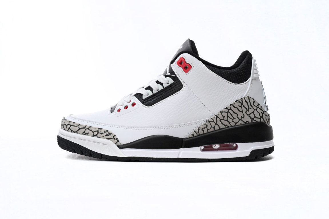 Aj3 Retro High (Men's)