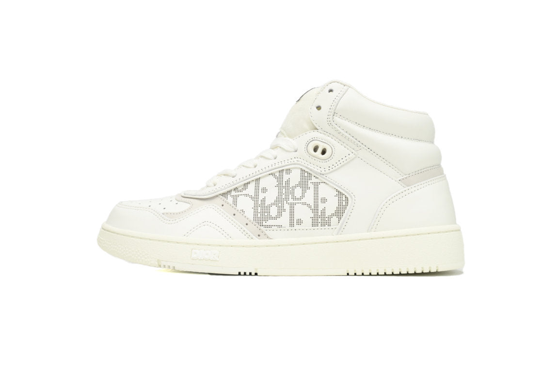 B27 High Top Sneaker