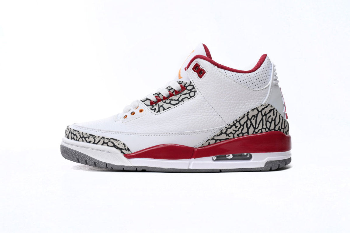 Aj3 Retro High (Women's)