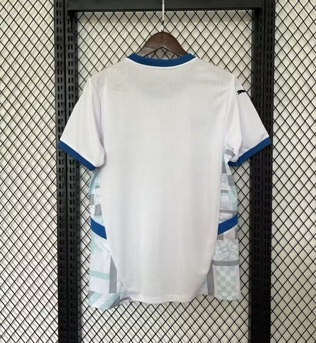 Marseille Jersey 2024/25