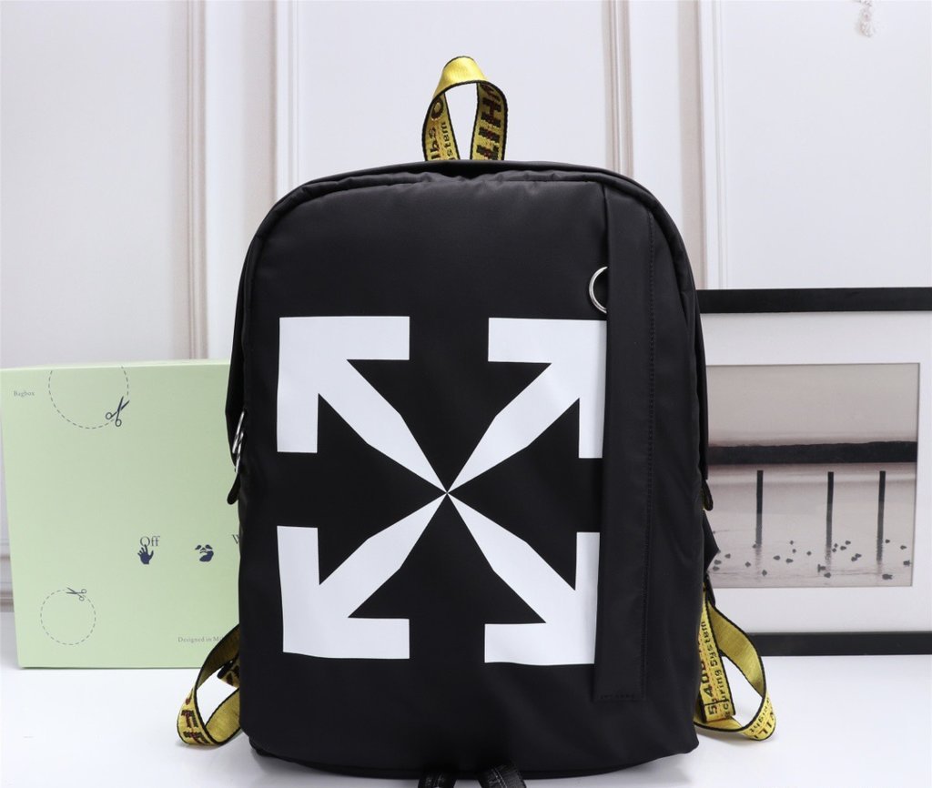 Arrow East Backpack