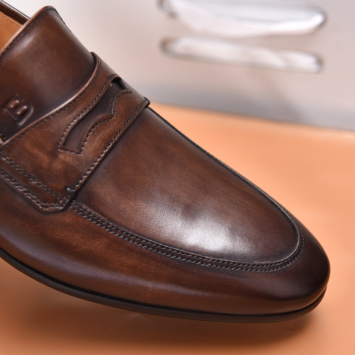 Webb Loafers (Men's)