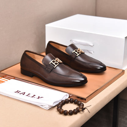 Ellyane Loafers (Men's)