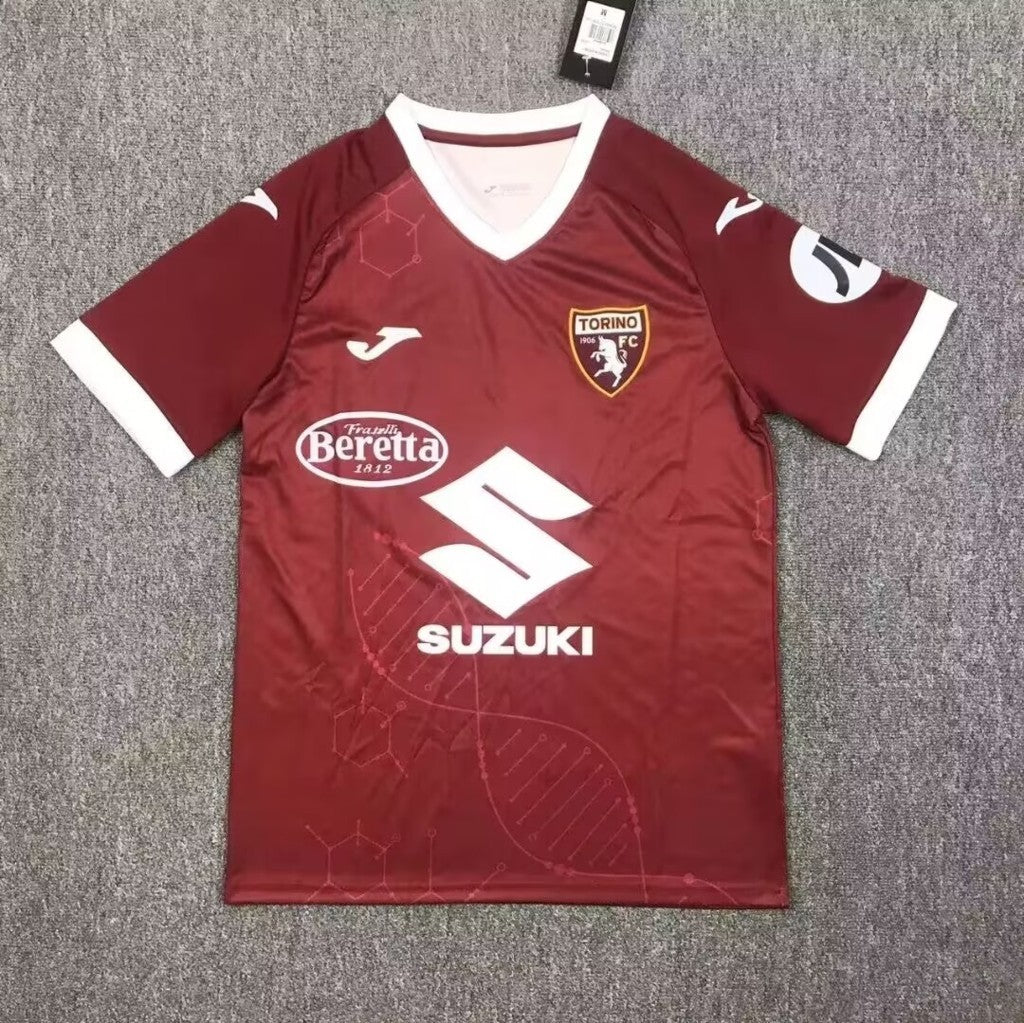 Torino Home Jersey 2024/25