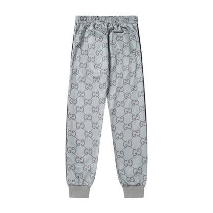 Double G Track Pants