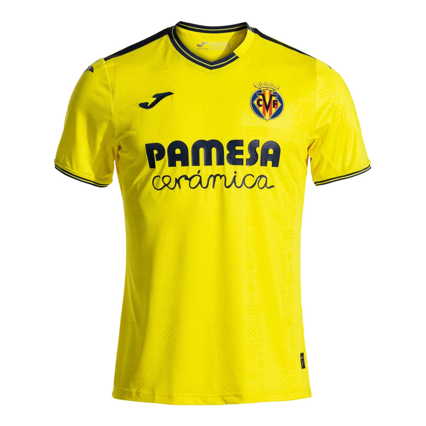 Villareal Jersey Home Jersey 2024/25