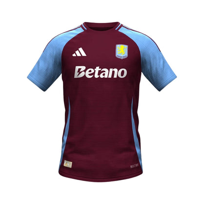 Aston Villa Home Jersey 2024/25