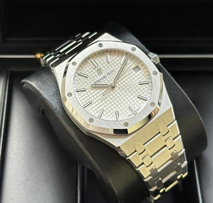 Royal Oak "Jumbo White"