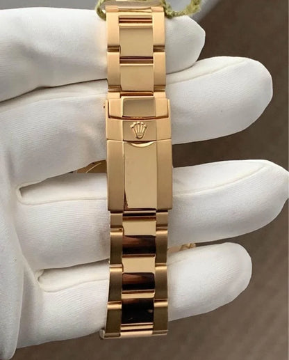 Daytona "Gold Diamond"