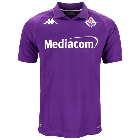 Fiorentina Home Jersey 2024/25