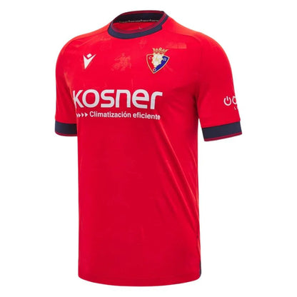 Osasuna Jersey Home Jersey 2024/25