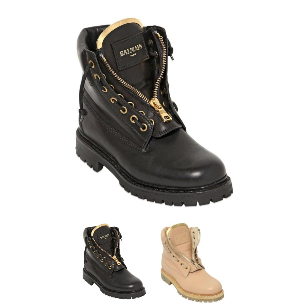 Taiga Boots (Women’s)