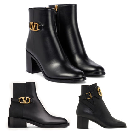 Vlogo Ankle Boot (Women’s)