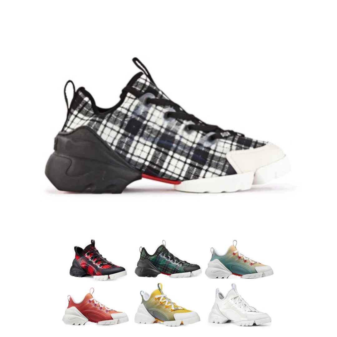 D-Connect Sneaker (Men's)