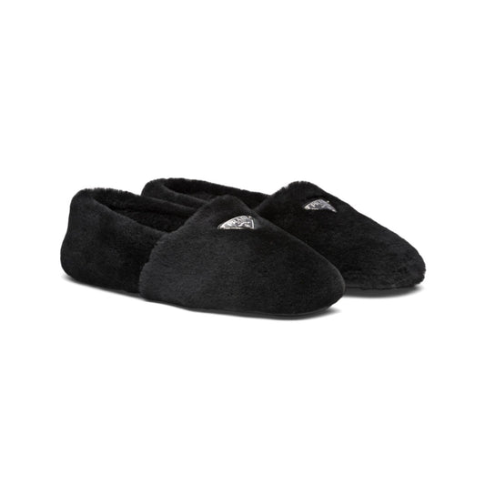 Fur Slippers (Women’s)