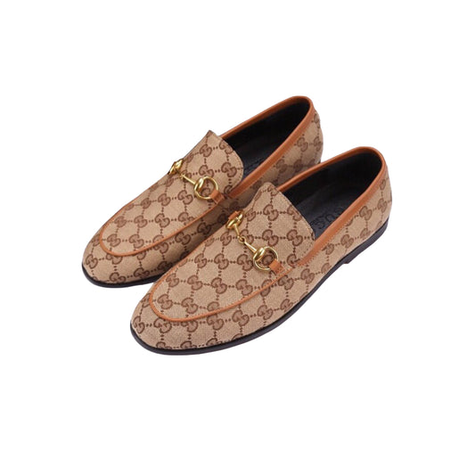 Jordaan Double G Loafer (Men’s)