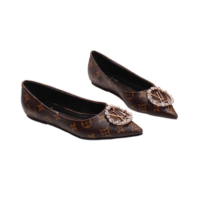 Madeleine Ballet Flat (Women’s)