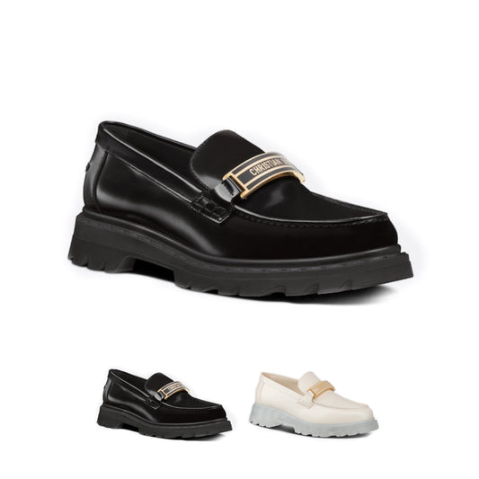 Code Loafer (Women’s)