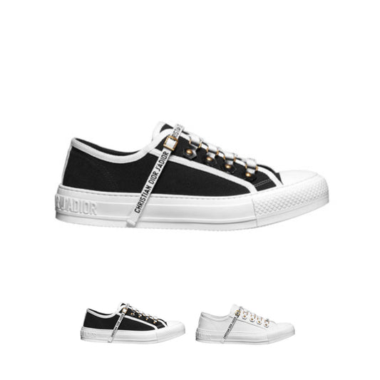 Walk'n'Cd Low Sneakers (Women’s)