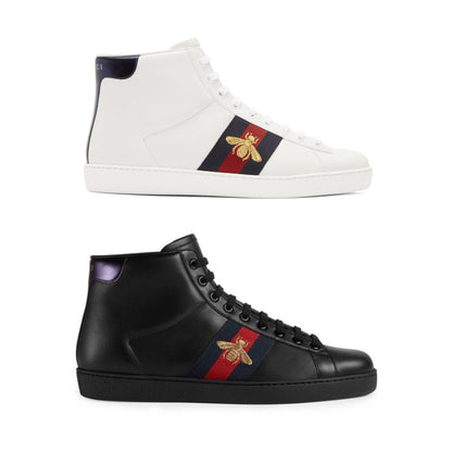 Ace GG High Top Sneaker