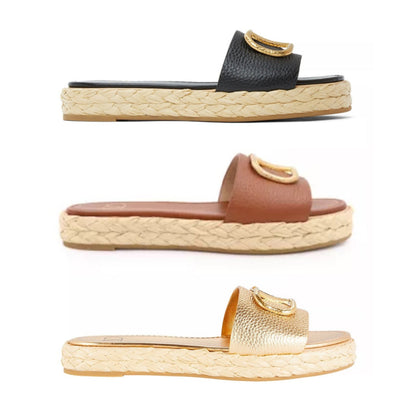 VLogo Espadrillas (Women’s)