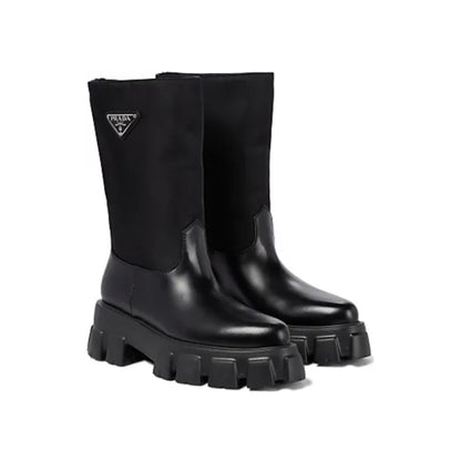 Monolith Boots (Women’s)