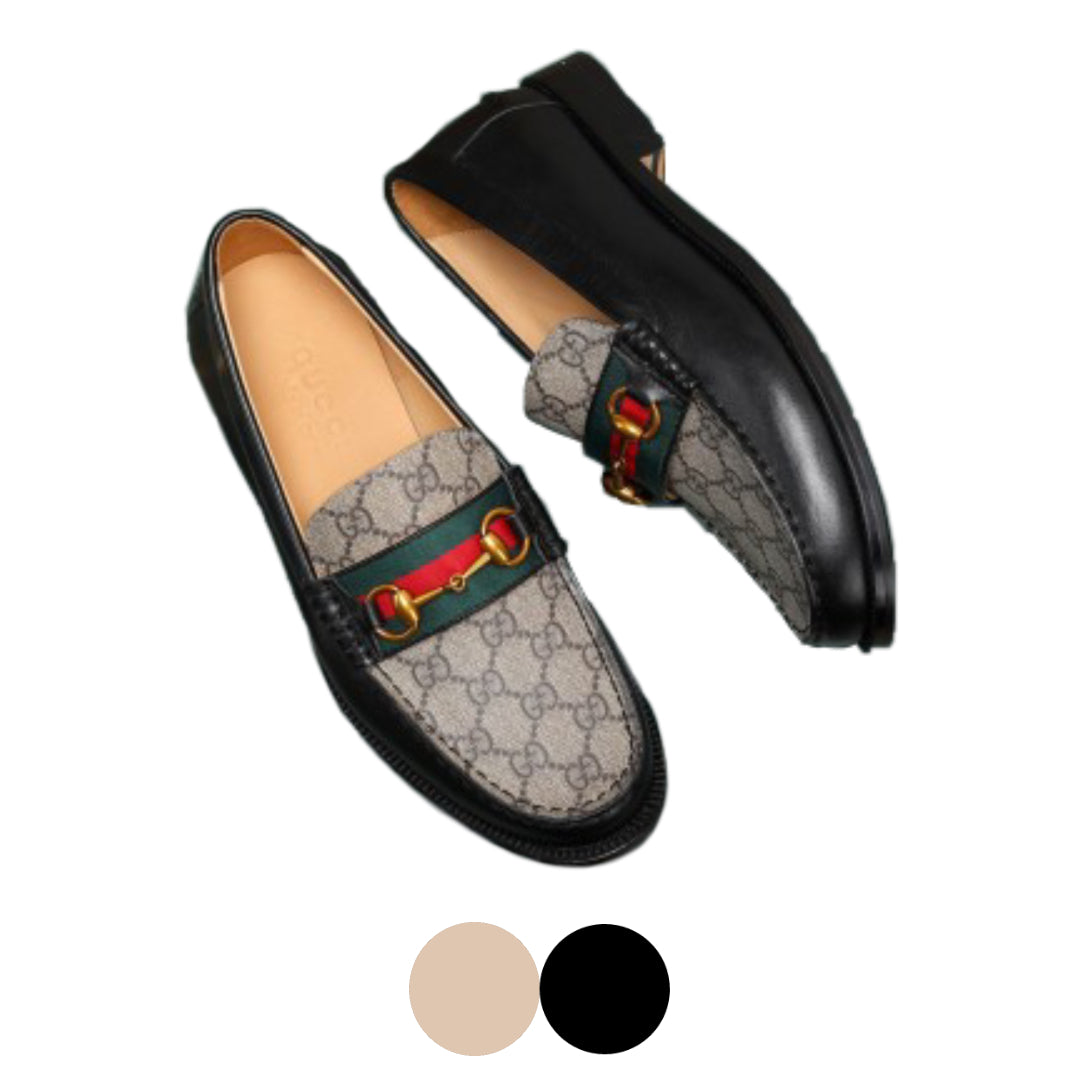 Horsebit Web Supreme Loafer (Men's)