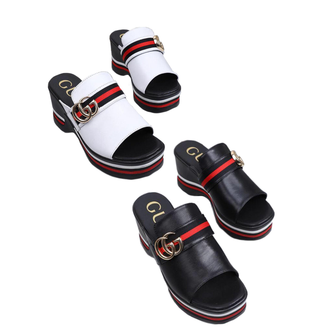 Double G Sandals (Women’s)