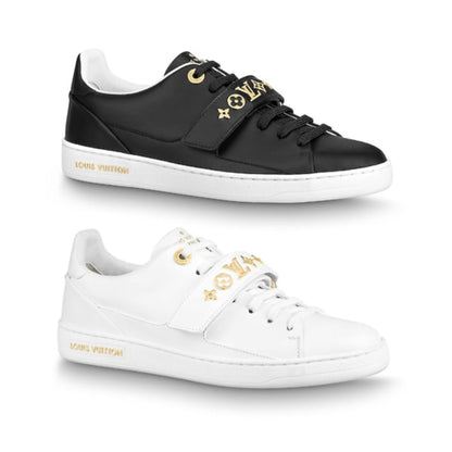 Frontrow Sneakers (Women's)