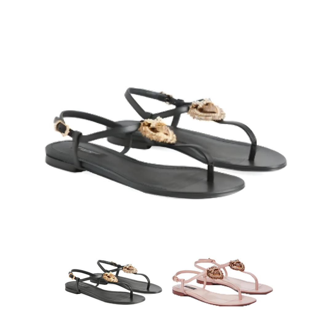 Devotion Sandals (Women’s)