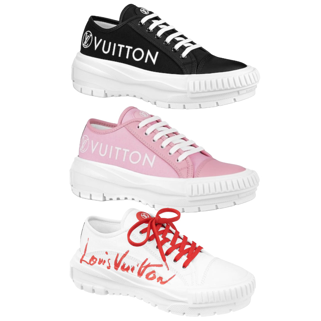 Squad Sneaker (Women’s)