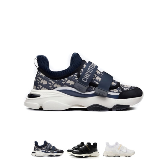 D-Wander Sneaker (Women’s)