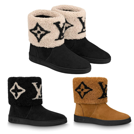 Snowdrop Boot (Women's)