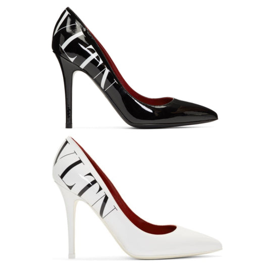 VLogo Pump (Women’s)