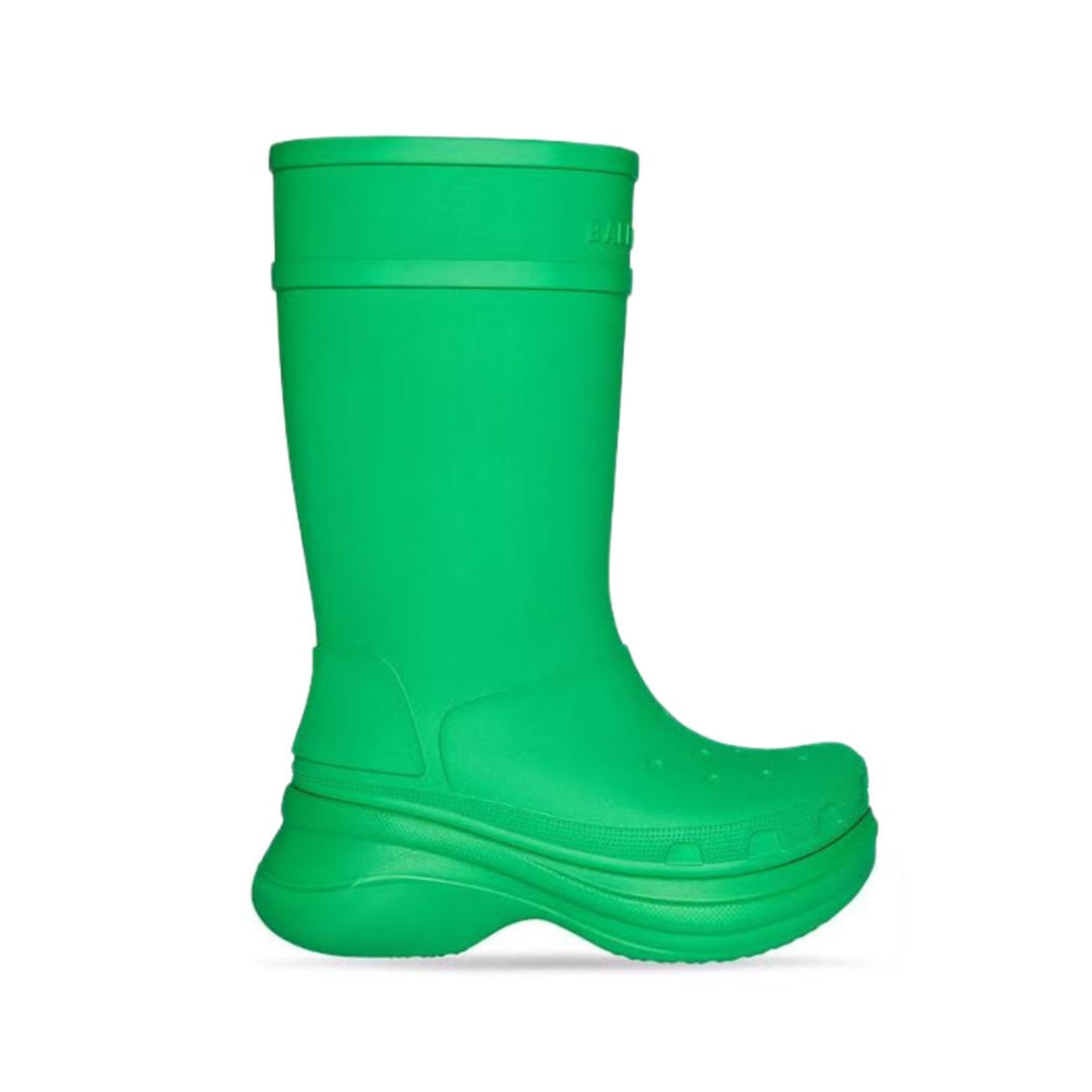 Crocs Rubber Boots