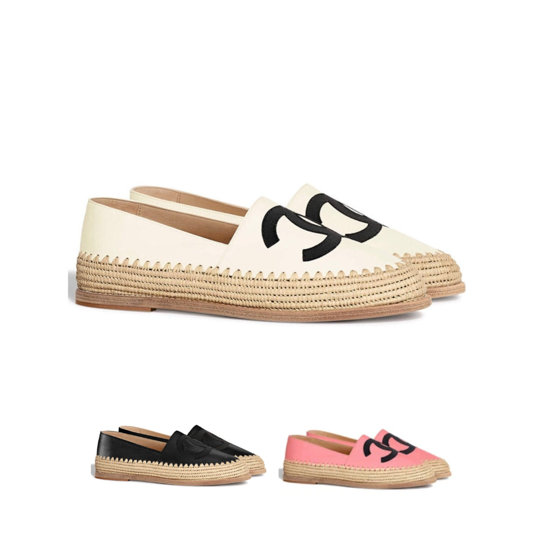 Fisherman Espadrillas (Women’s)