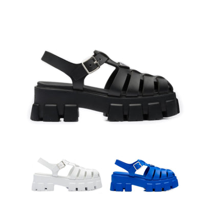 Foam Rubber Sandals (Women’s)